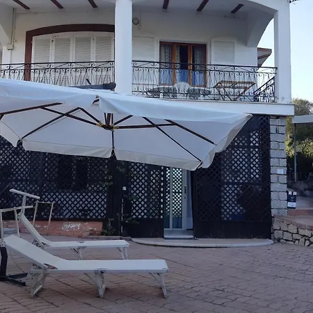 Appartamento La Casa Di Giù *