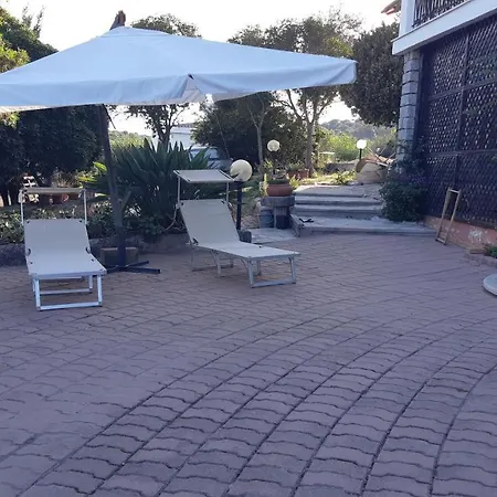 La Casa Di Giu Olbia