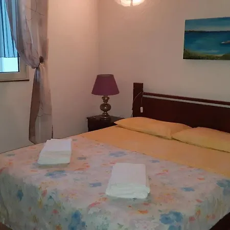 La Casa Di Giu Apartment
