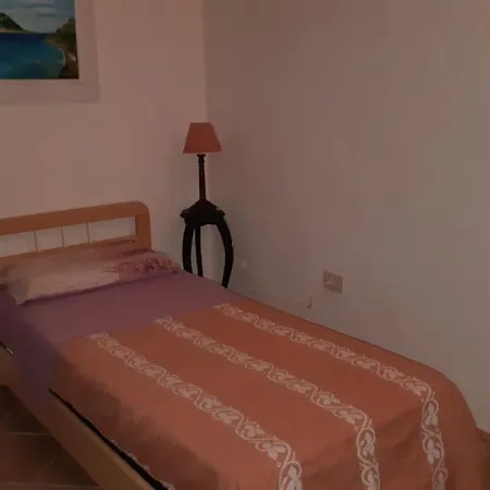 Apartment La Casa Di Giu