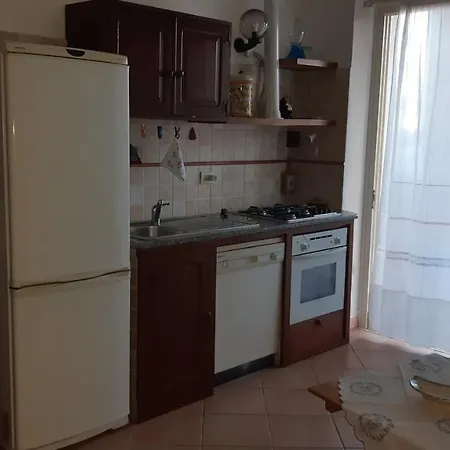 La Casa Di Giu *