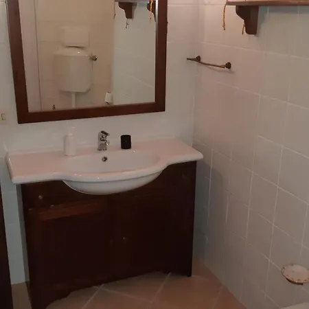La Casa Di Giù Olbia