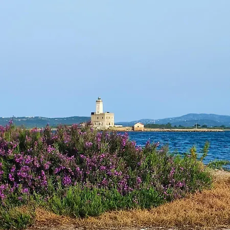Appartamento La Casa Di Giù Olbia